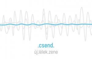 Csend (online koncert)