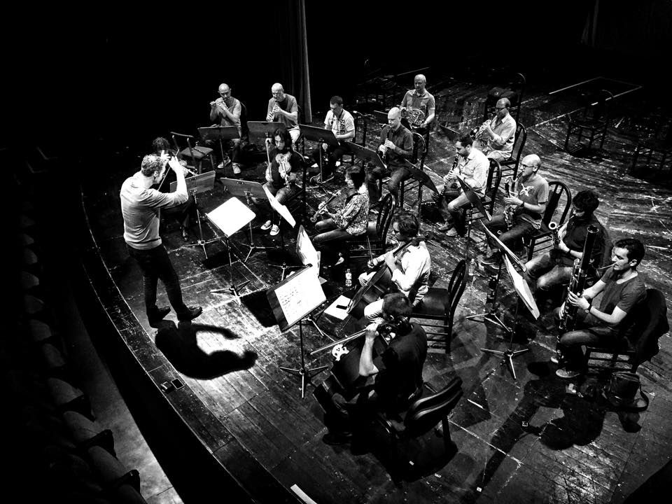 Central European Chamber Orchestra