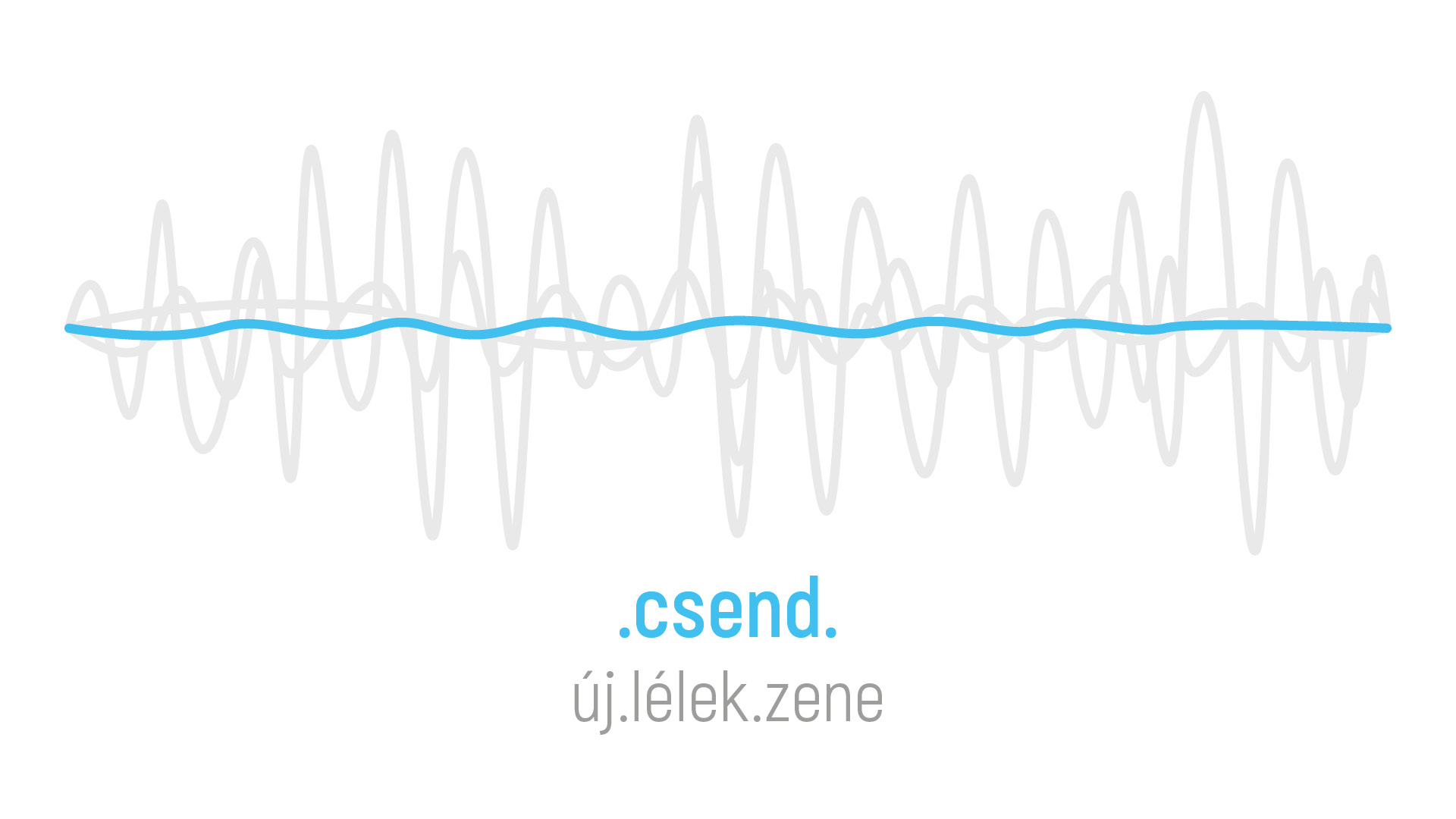 Csend (online koncert)