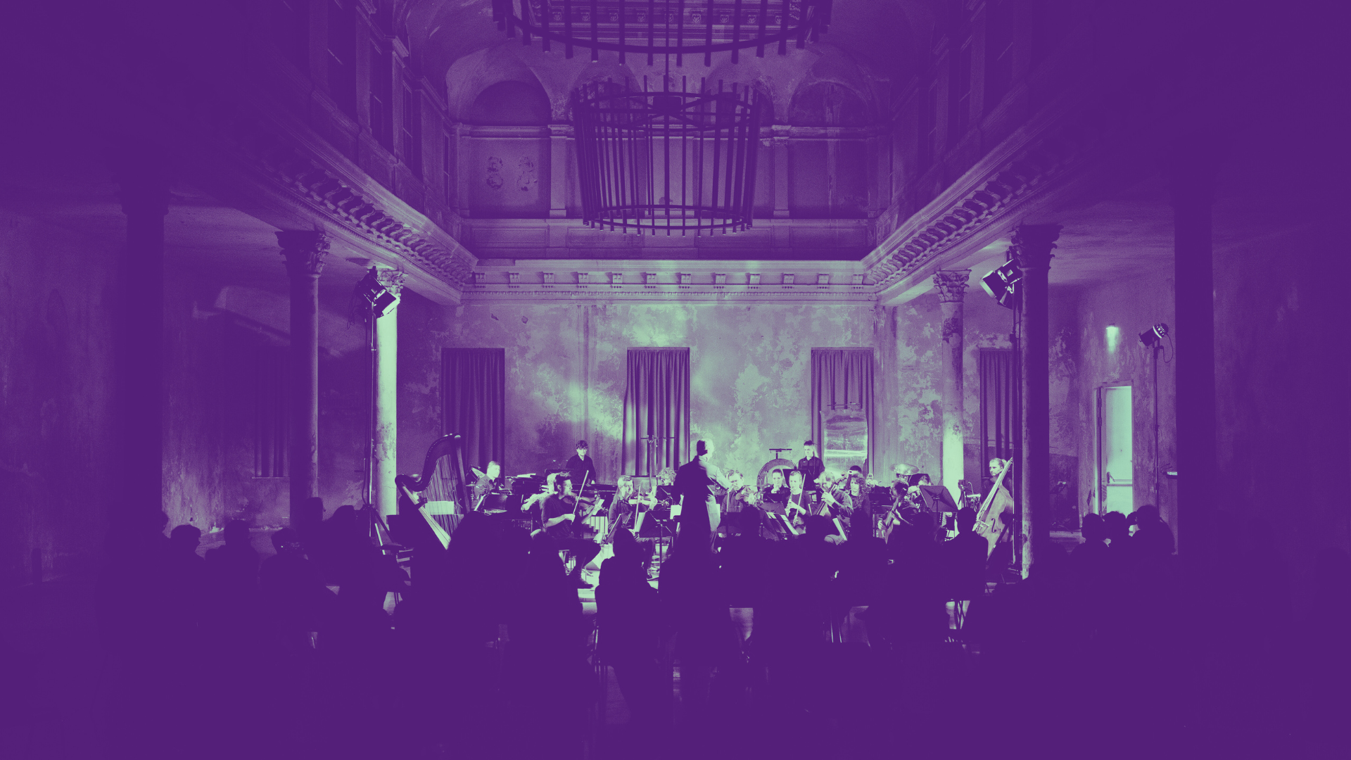 Hidden Figures (Budapest)