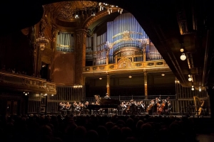 Canada150 celebration concert