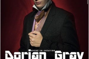 Mariana Ungureanu: Dorian Gray