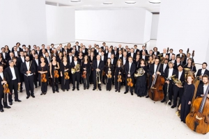 International Summercourse for New Music Darmstadt