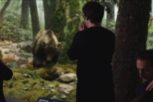 Tina Pearson/Paul Walde: Music for Natural History