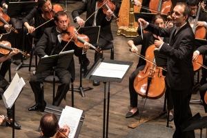 UVic Orchestra: Napoleon