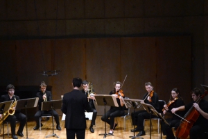 Sonic Lab concert (cancelled)