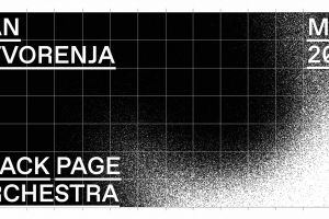 Black Page Orchestra at Music Biennale Zagreb