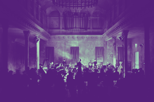 Hidden Figures (Budapest)