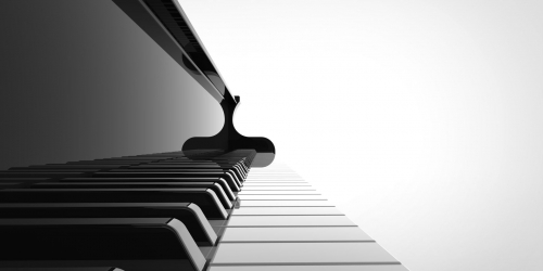 The extended keyboard 