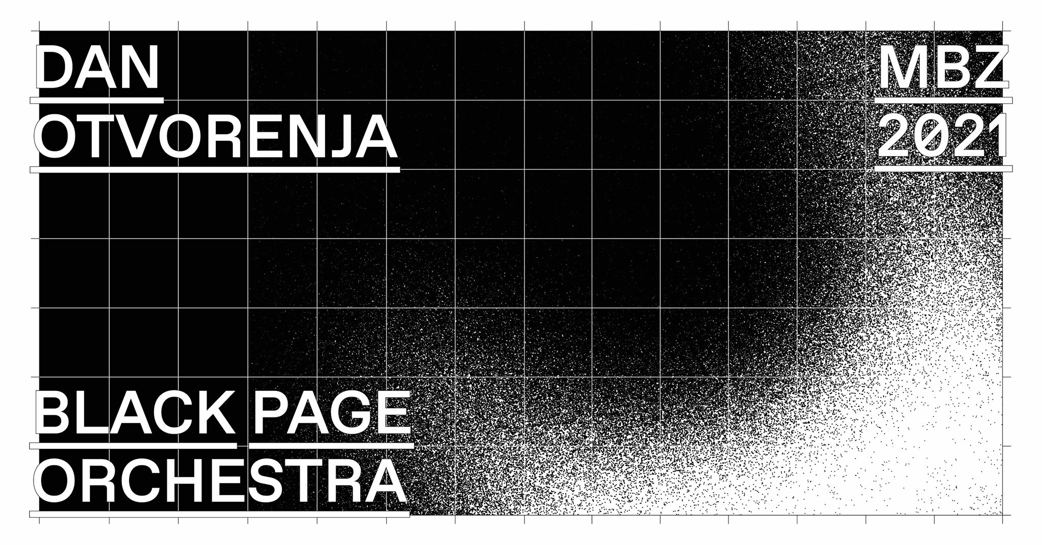 Black Page Orchestra a zágrági Music Biennalén