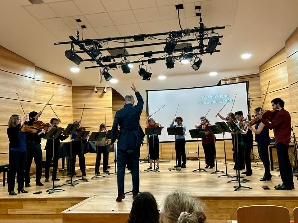 David Jaffe’s Northwest Passage