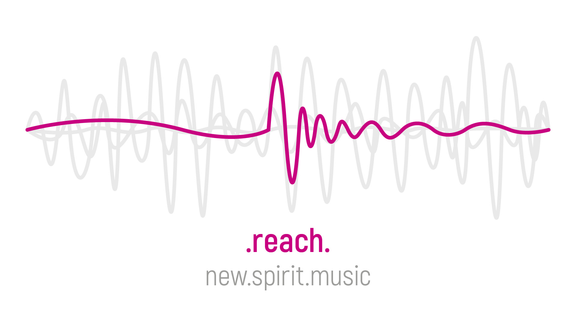 Reach (NewSpirit&Music)