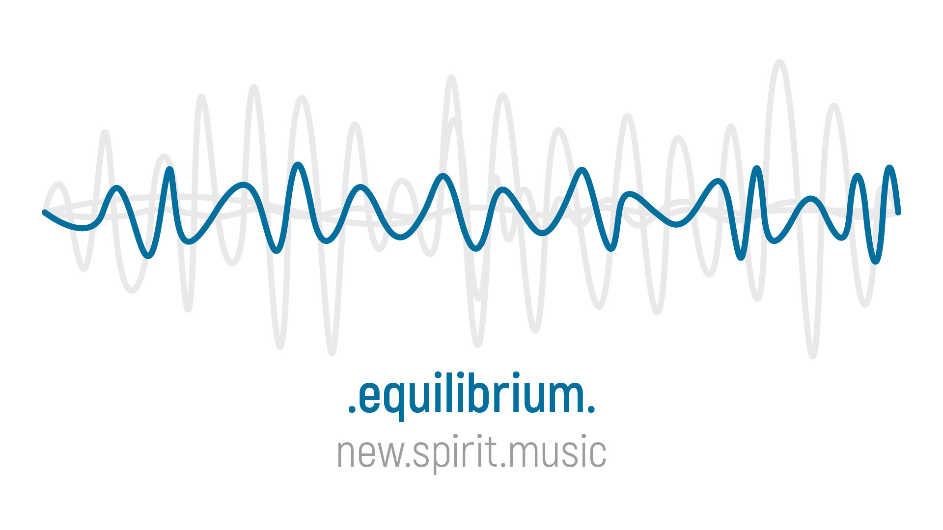 Equilibrium (NewSpirit&Music)